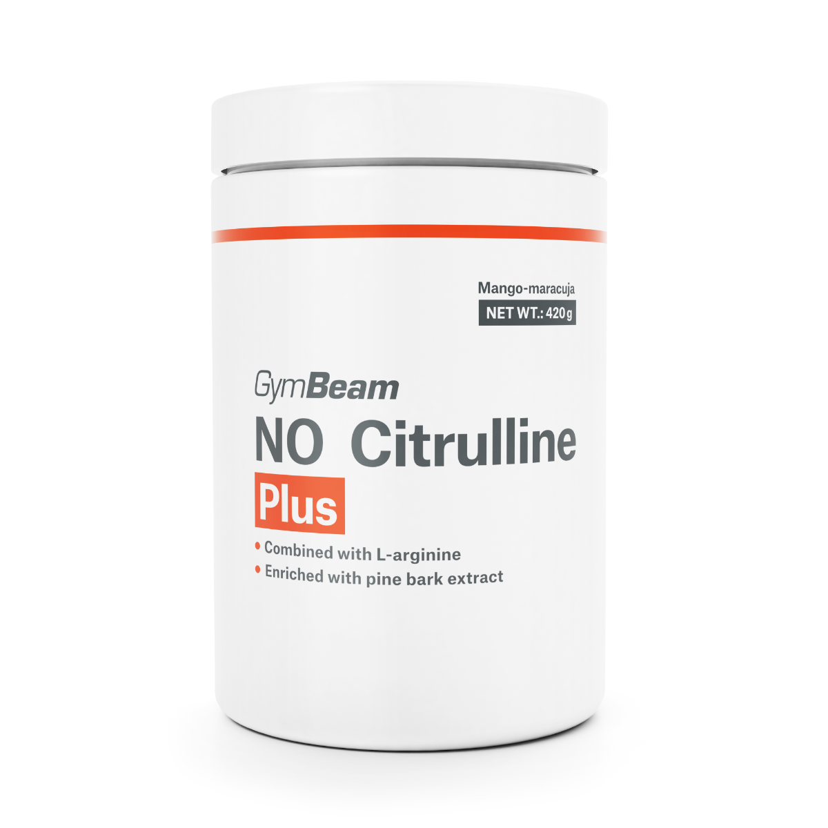 NO Citrulline Plus