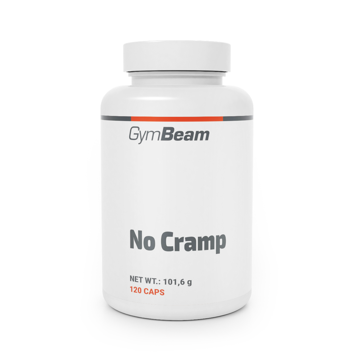 No Cramp