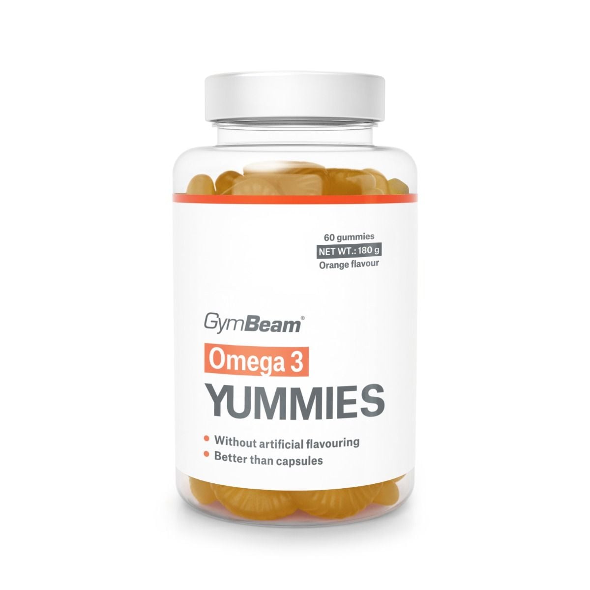 Omega 3 Yummies