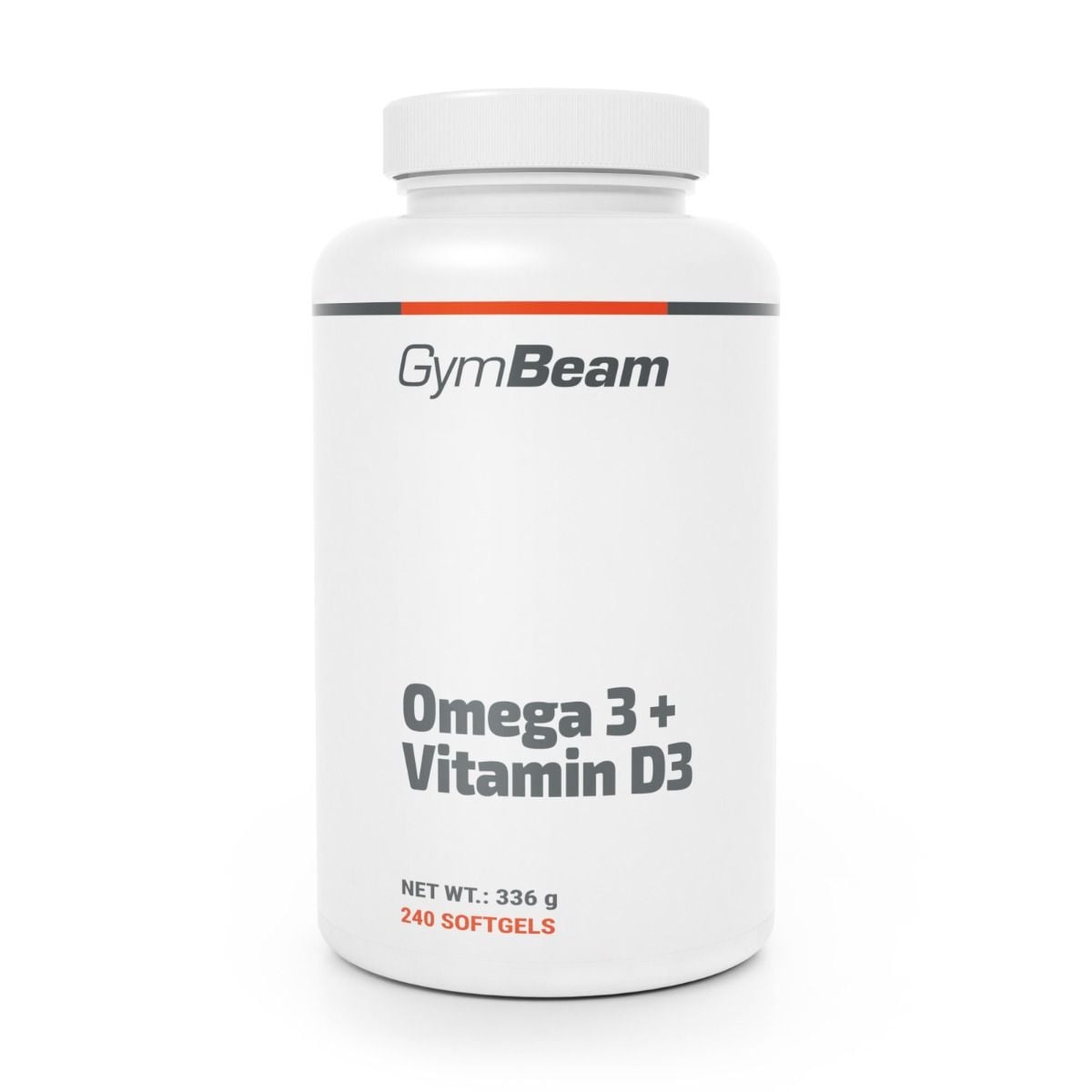 Omega 3 + Vitamin D3