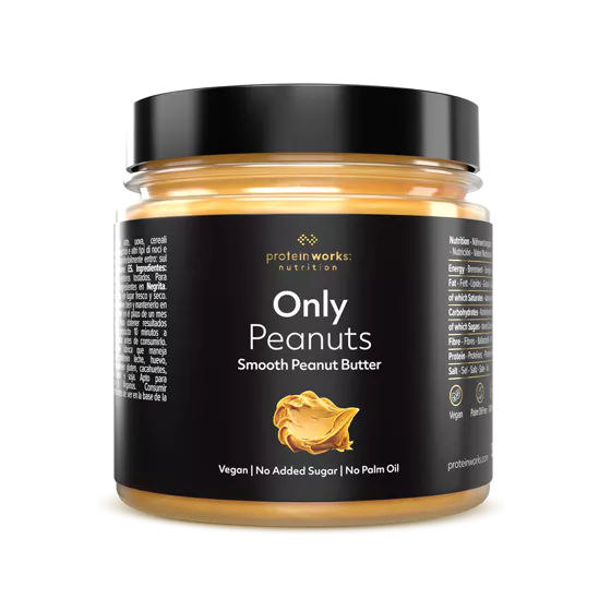 Kikiriki Maslac - The Protein Works