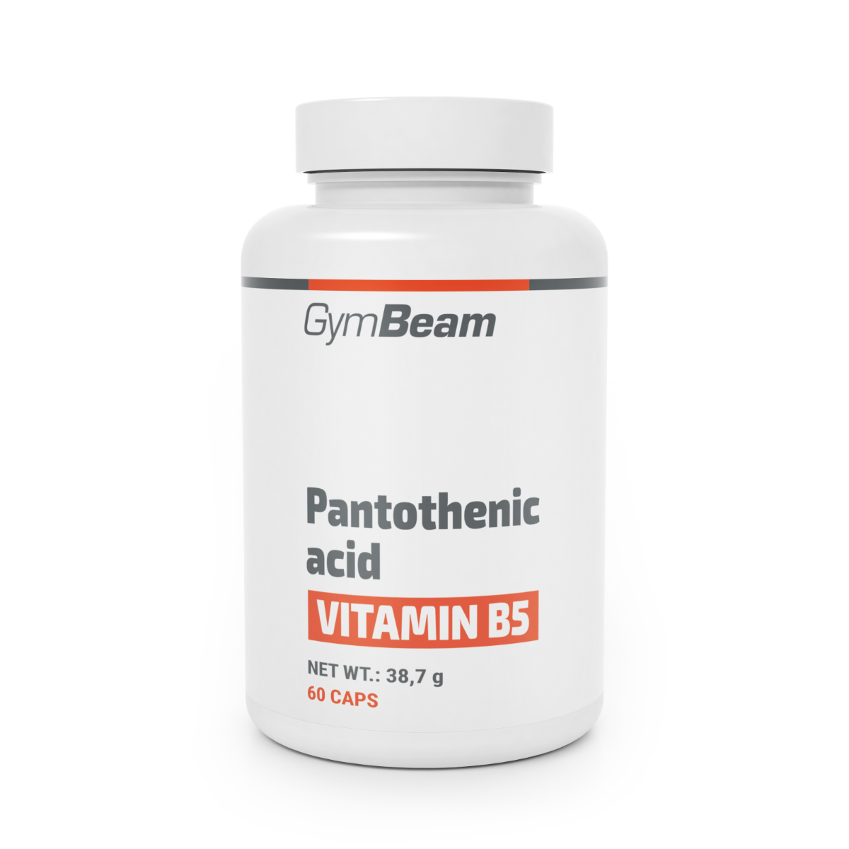 Pantotenska kiselina (Vitamin B5)