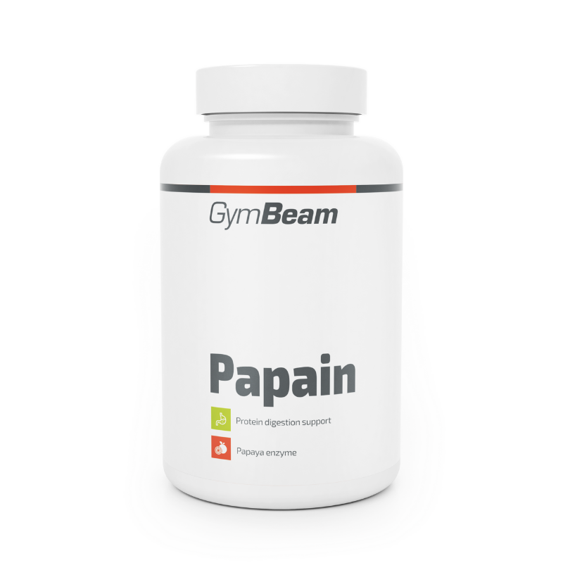 Papain
