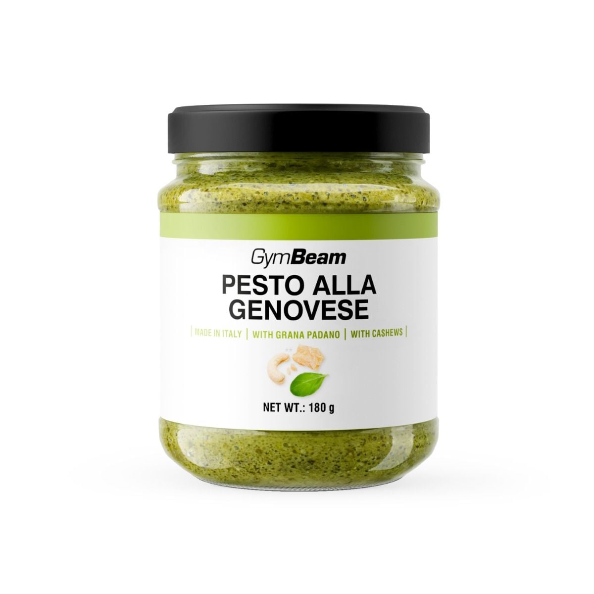 Pesto alla Genovese