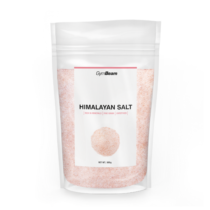 Ružičasta Himalajska Sol 500 g