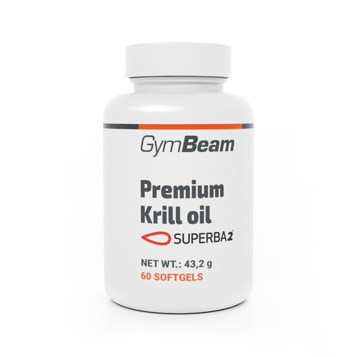 Premium Krill Oil Superba2®