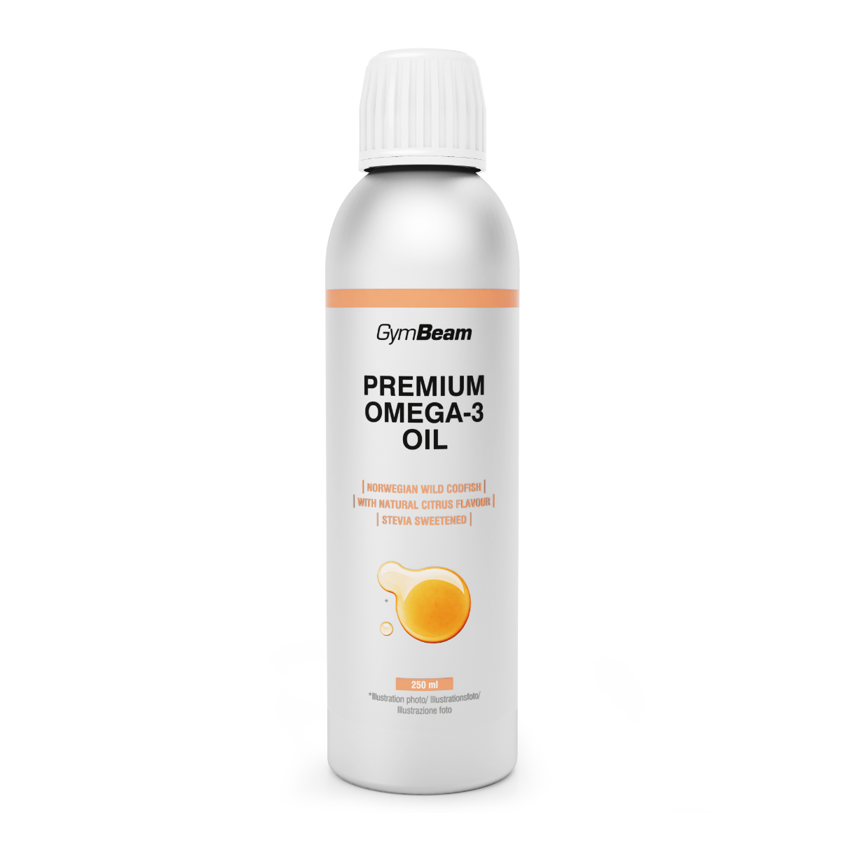 Premium Omega 3
