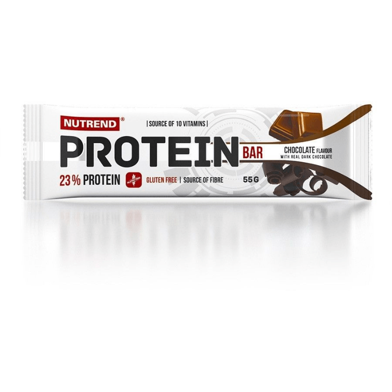 Proteinska pločica Protein Bar 55 g - Nutrend