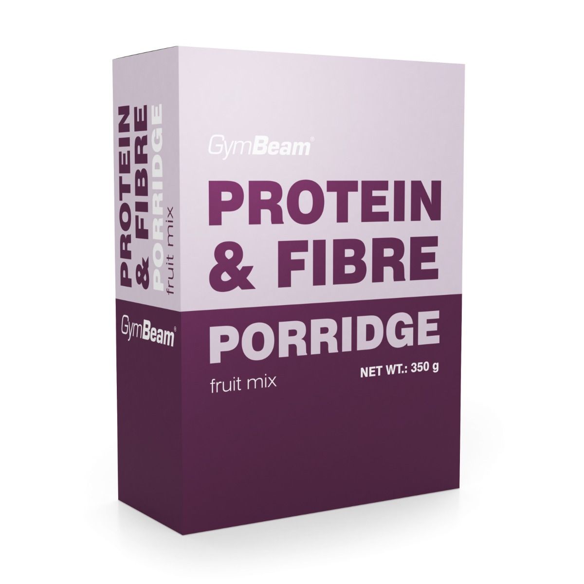 Protein & Fibre Porridge
