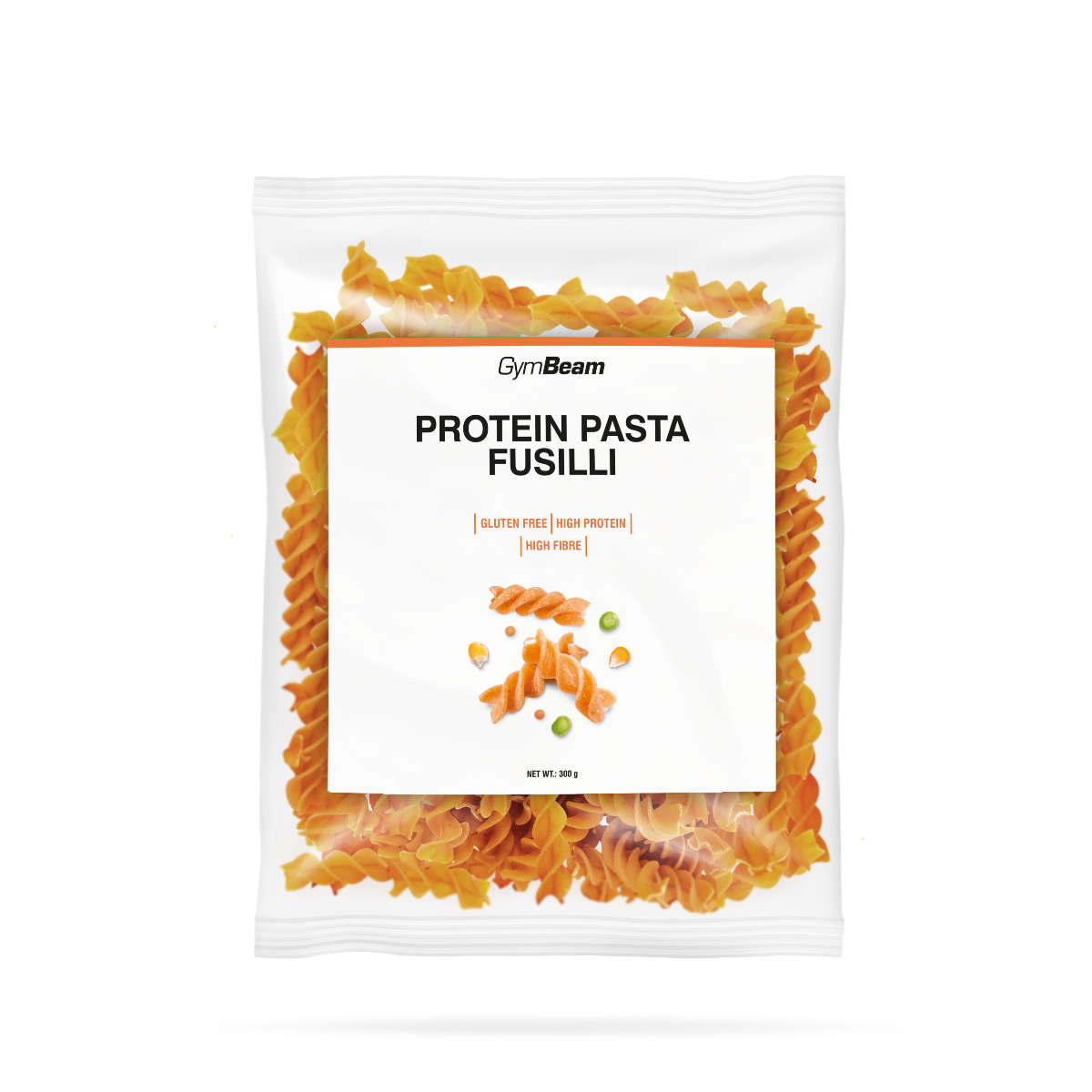 Proteinska tjestenina