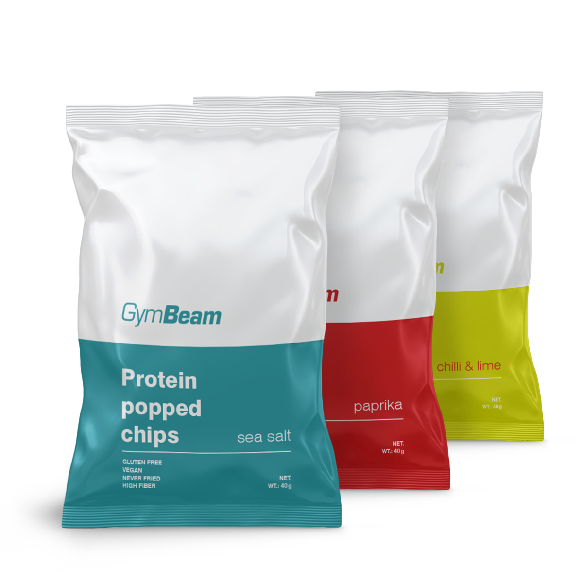 Proteinski chips