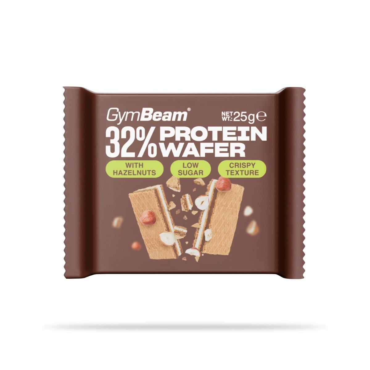32% Protein Wafer