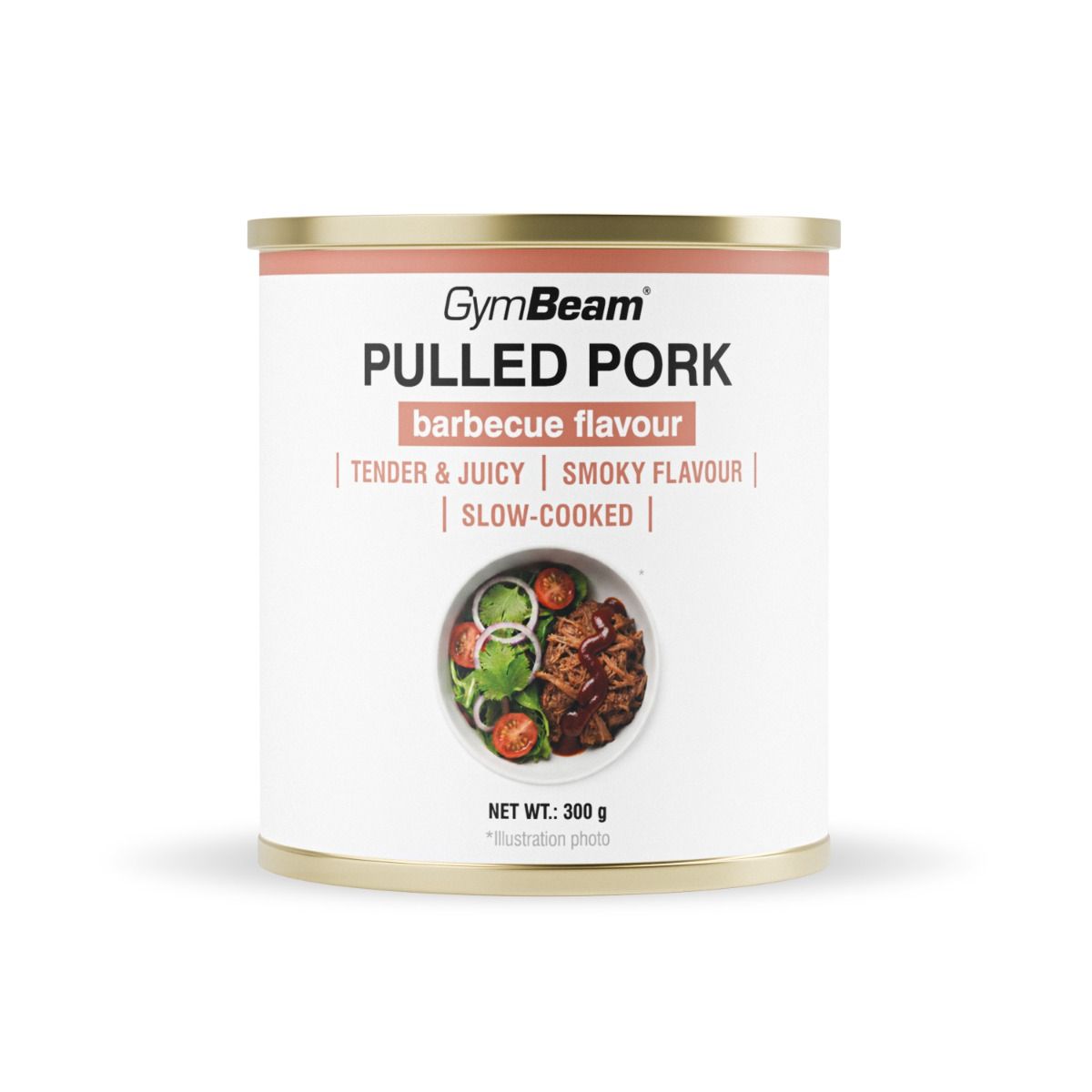 Vučena svinjetina