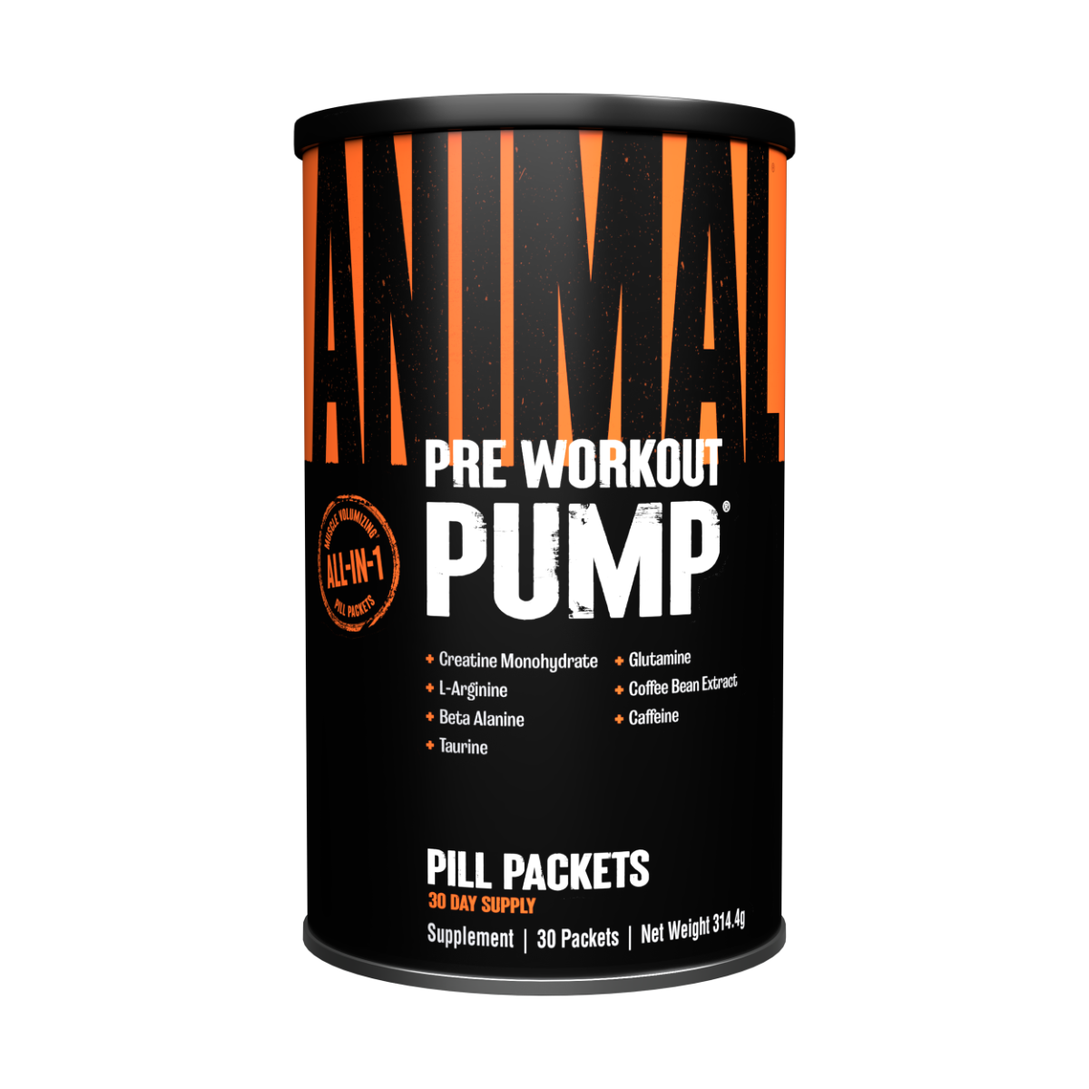 Animal Pump - Universal Nutrition