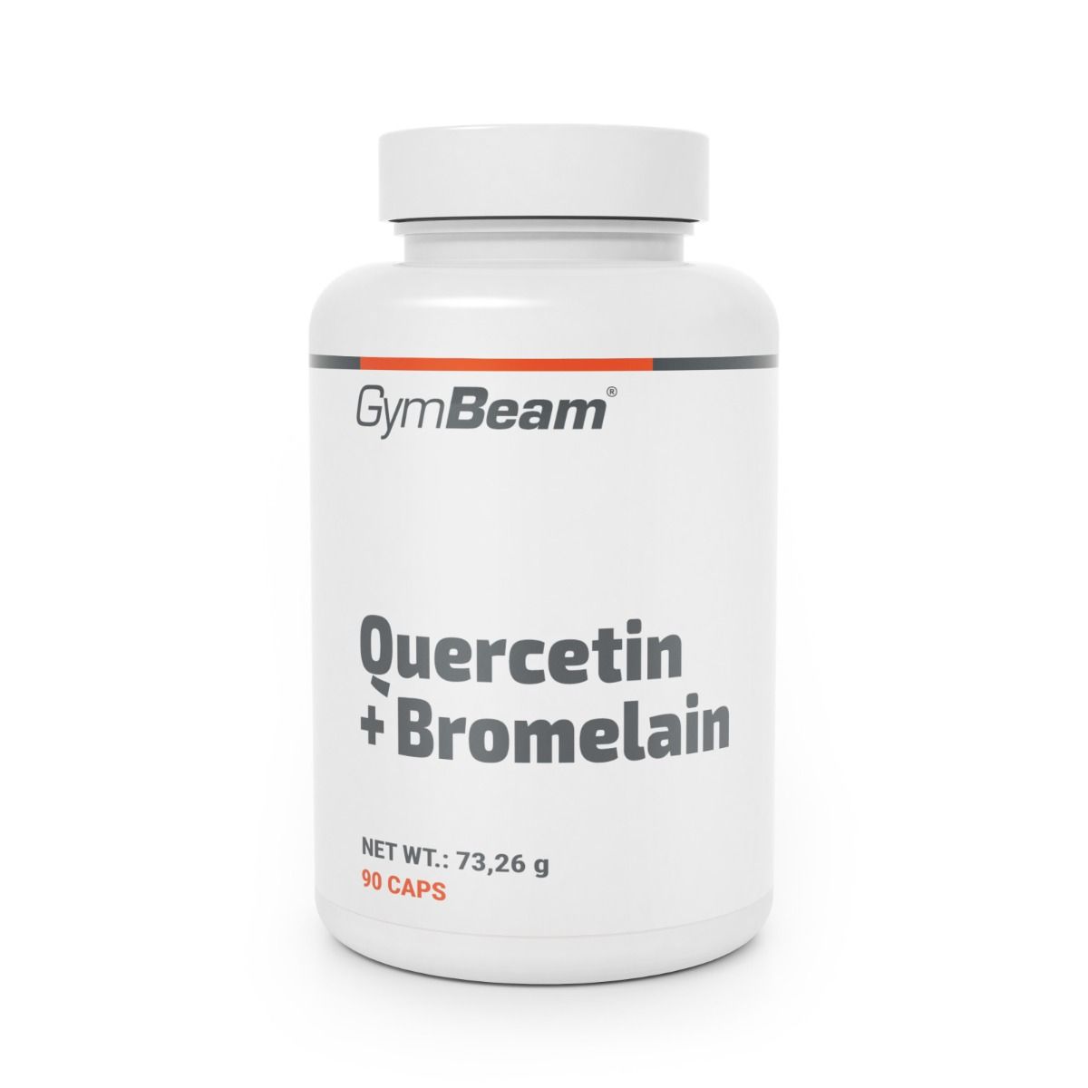 Quercetin + Bromelain