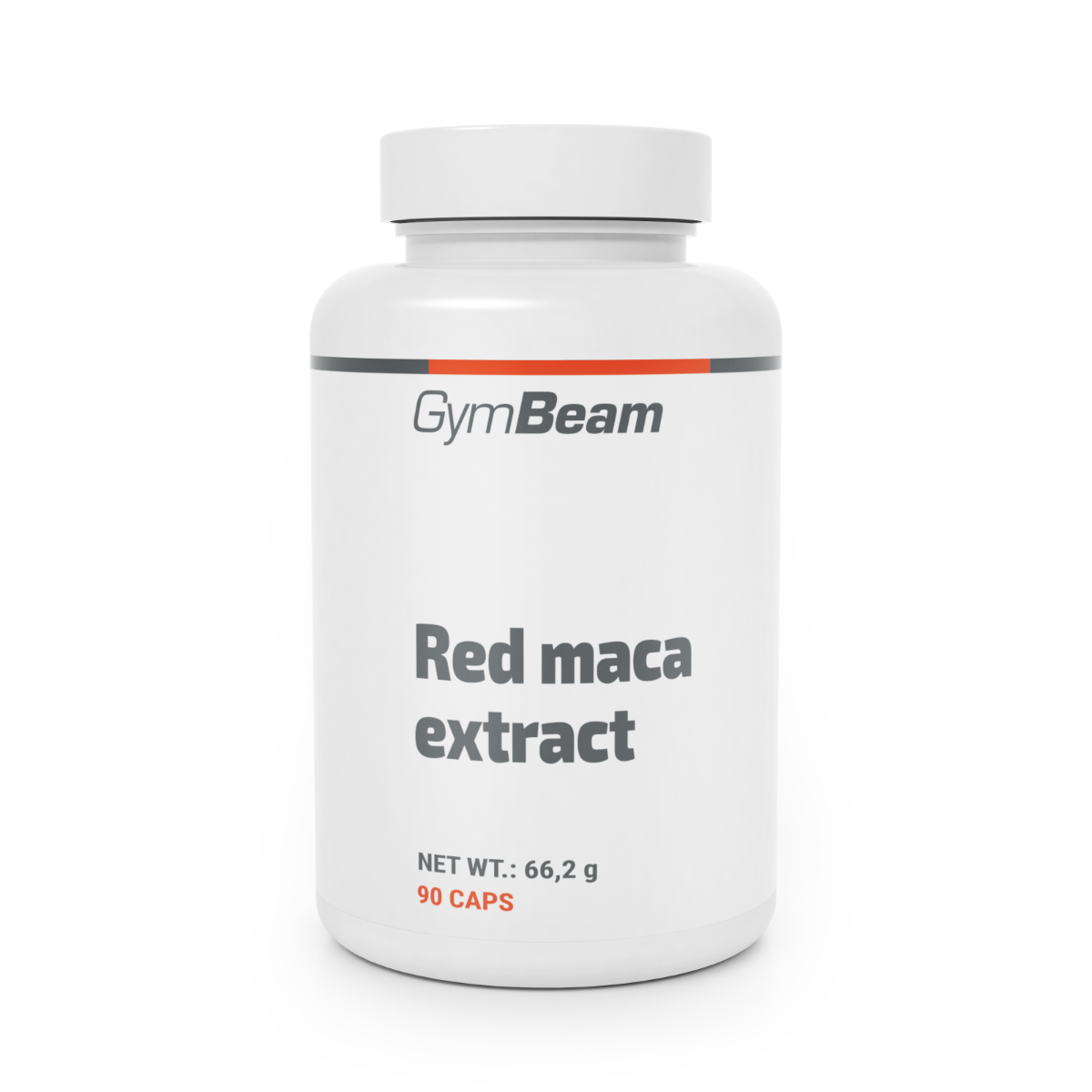 Crvena maca