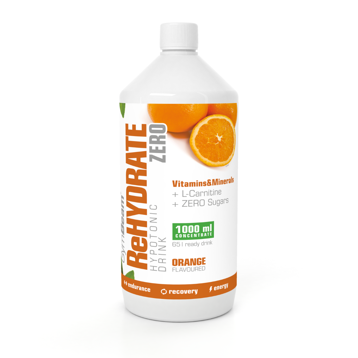 Ionski napitak ReHydrate ZERO
