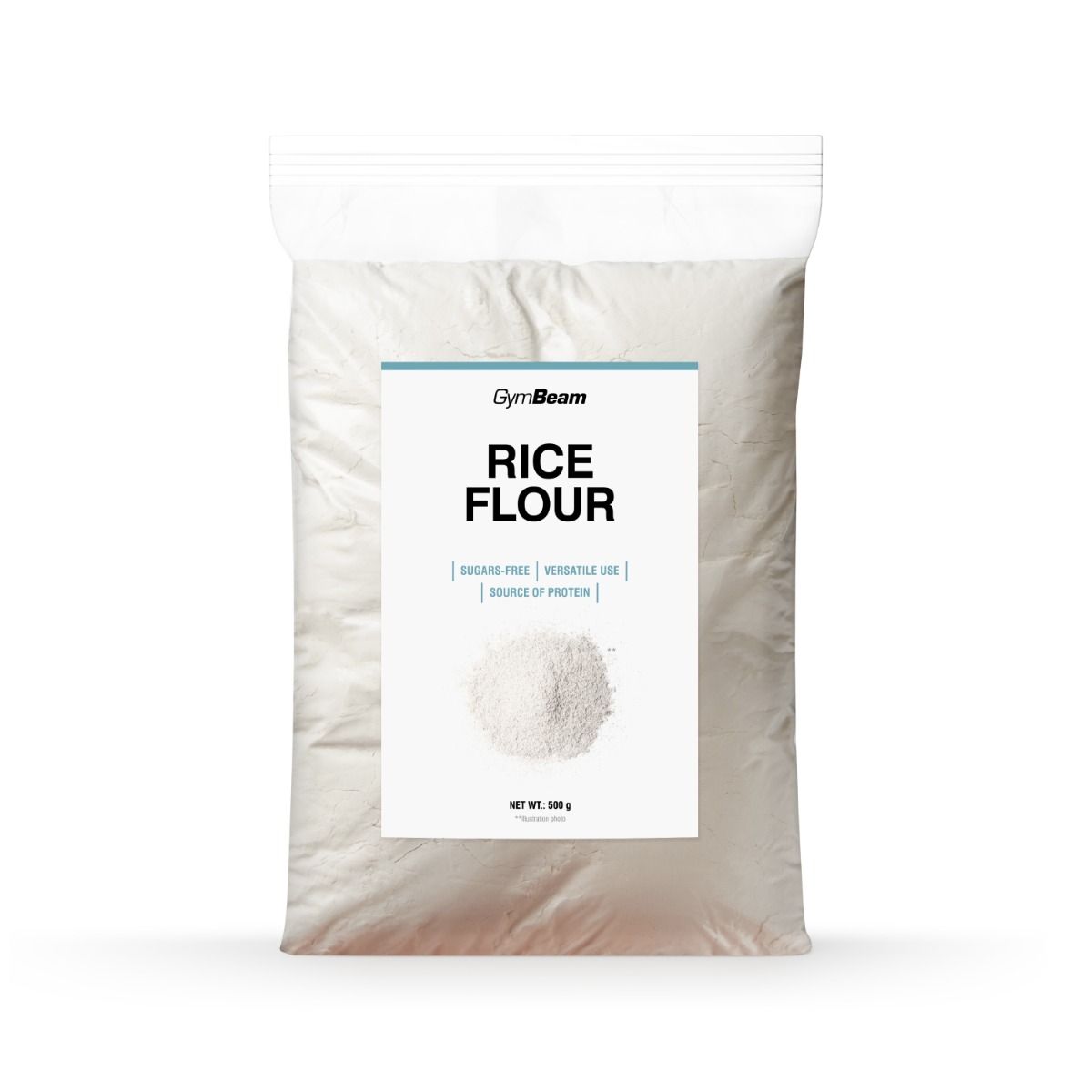 Rice flour