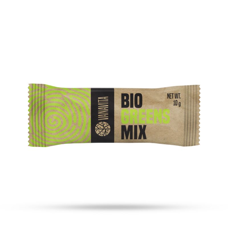 BIO Greens Mix Uzorak - VanaVita