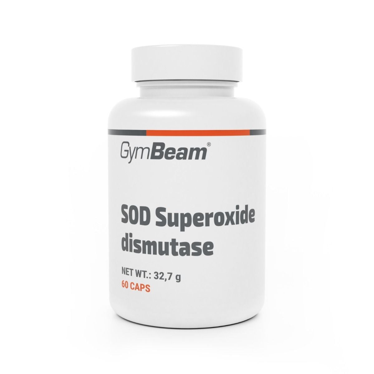 SOD Superoxide dismutase