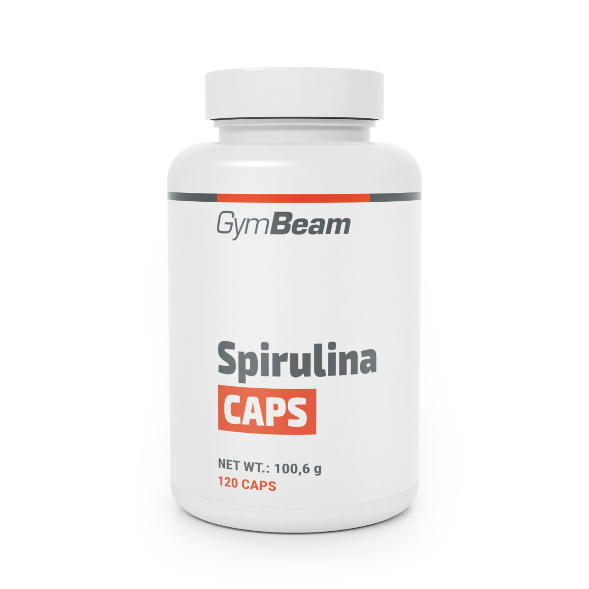 Spirulina