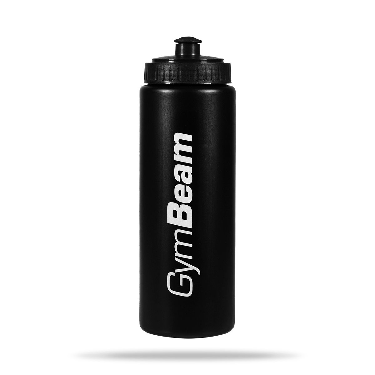 Univerzalna sportska boca crna 750 ml