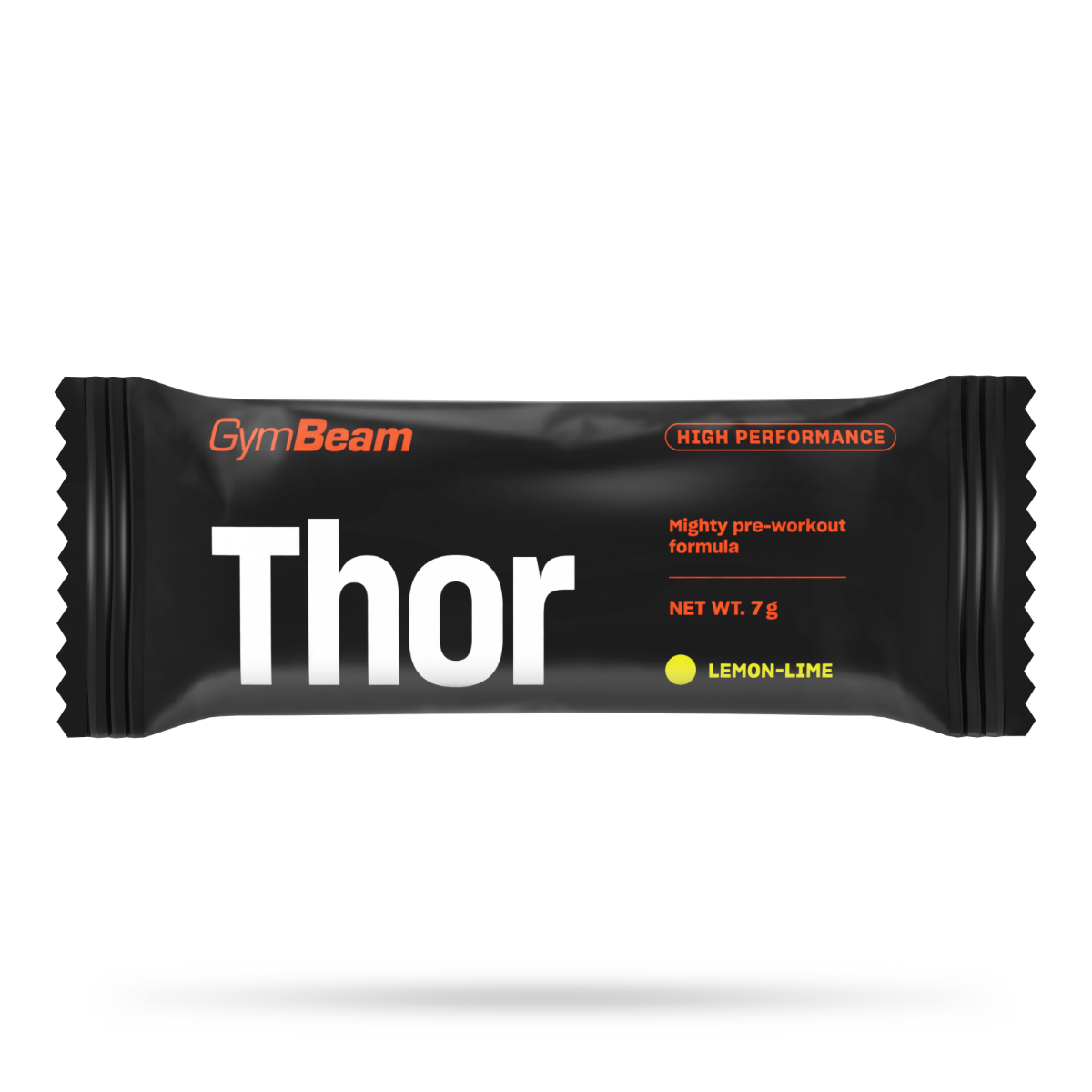 Uzorak Thor