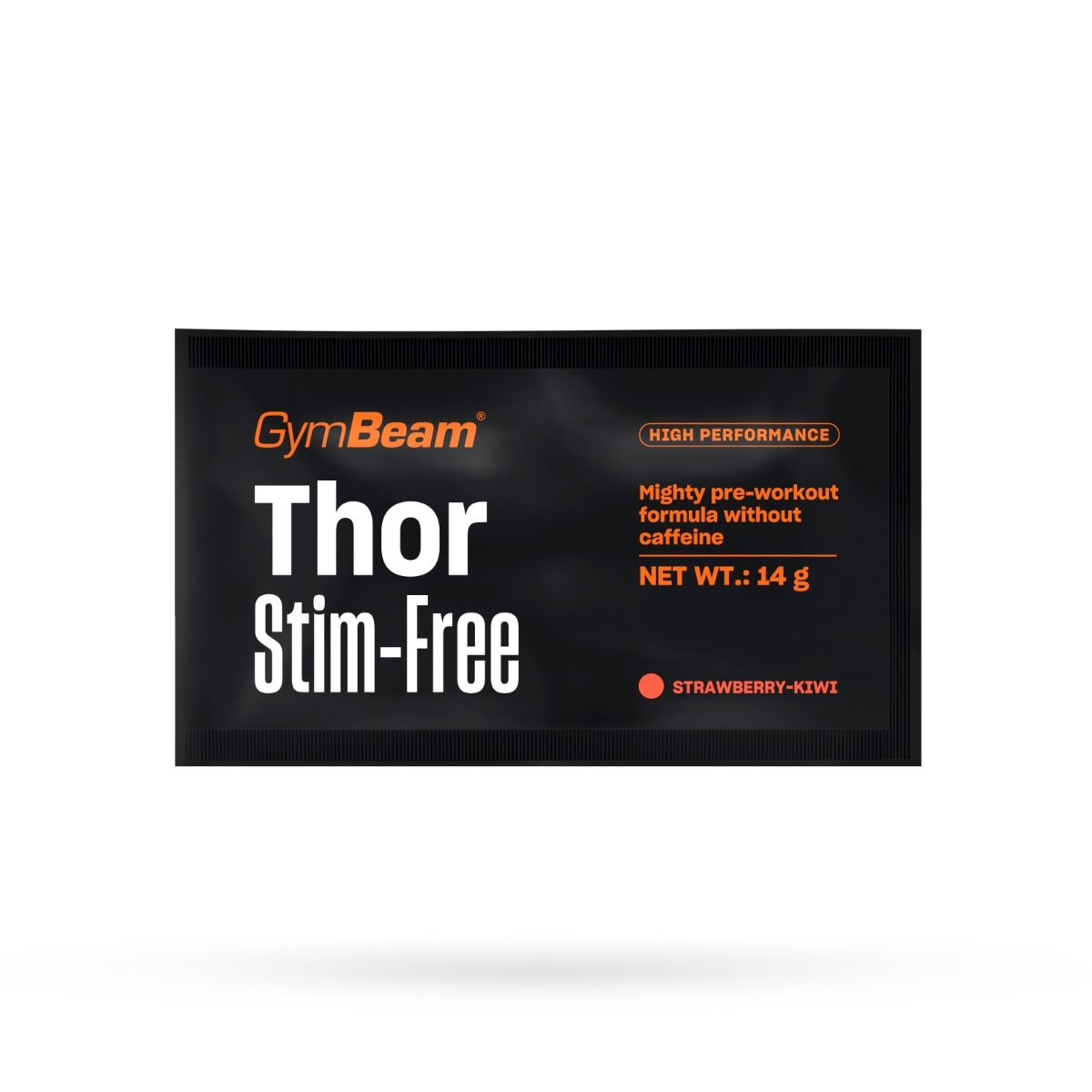 Uzorak Thor Stim-Free