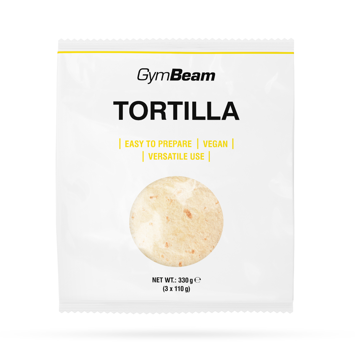 Pšenična tortilja
