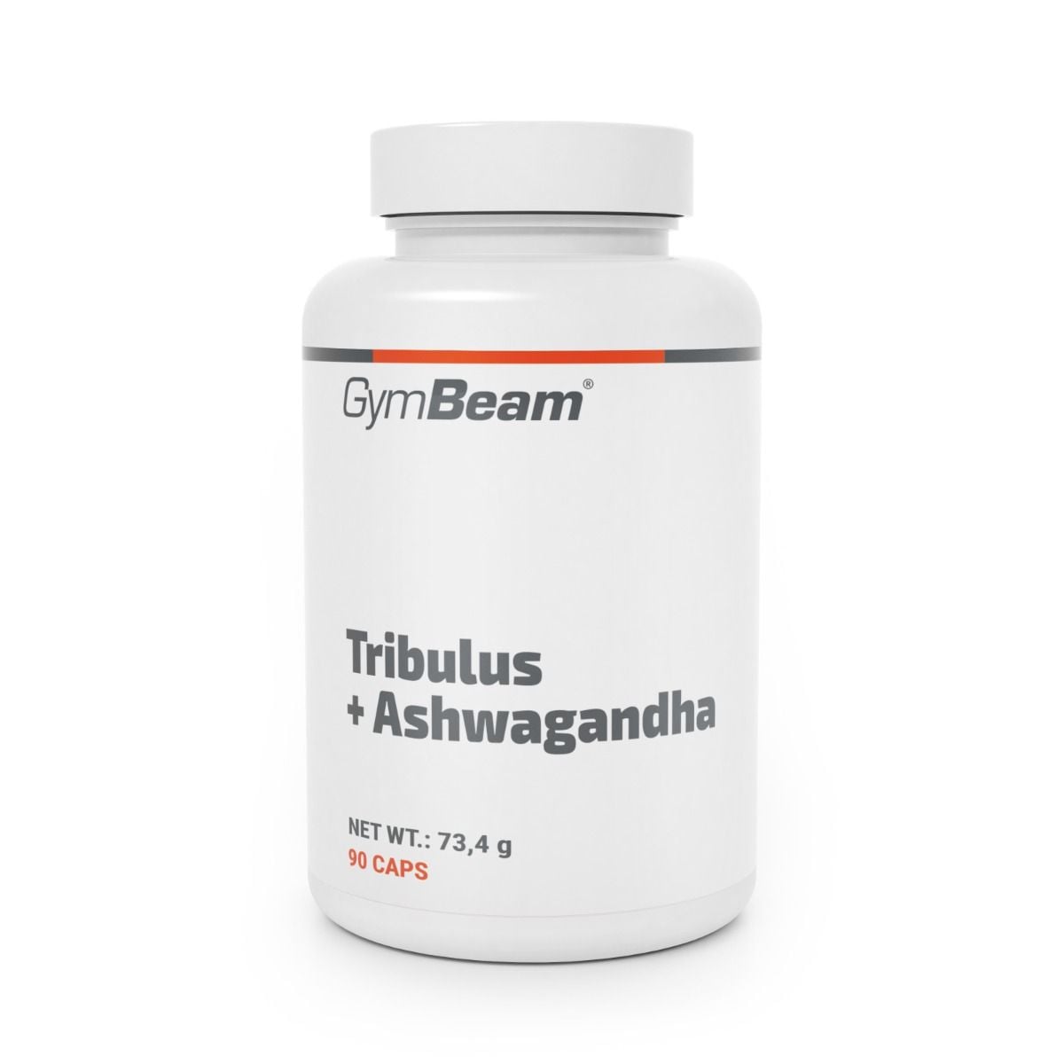 Tribulus + Ashwagandha