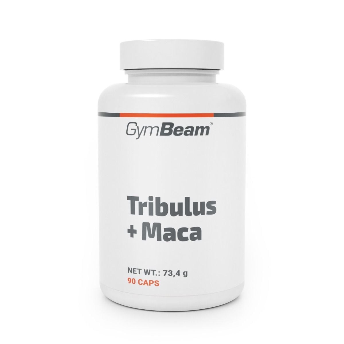Tribulus + Maca