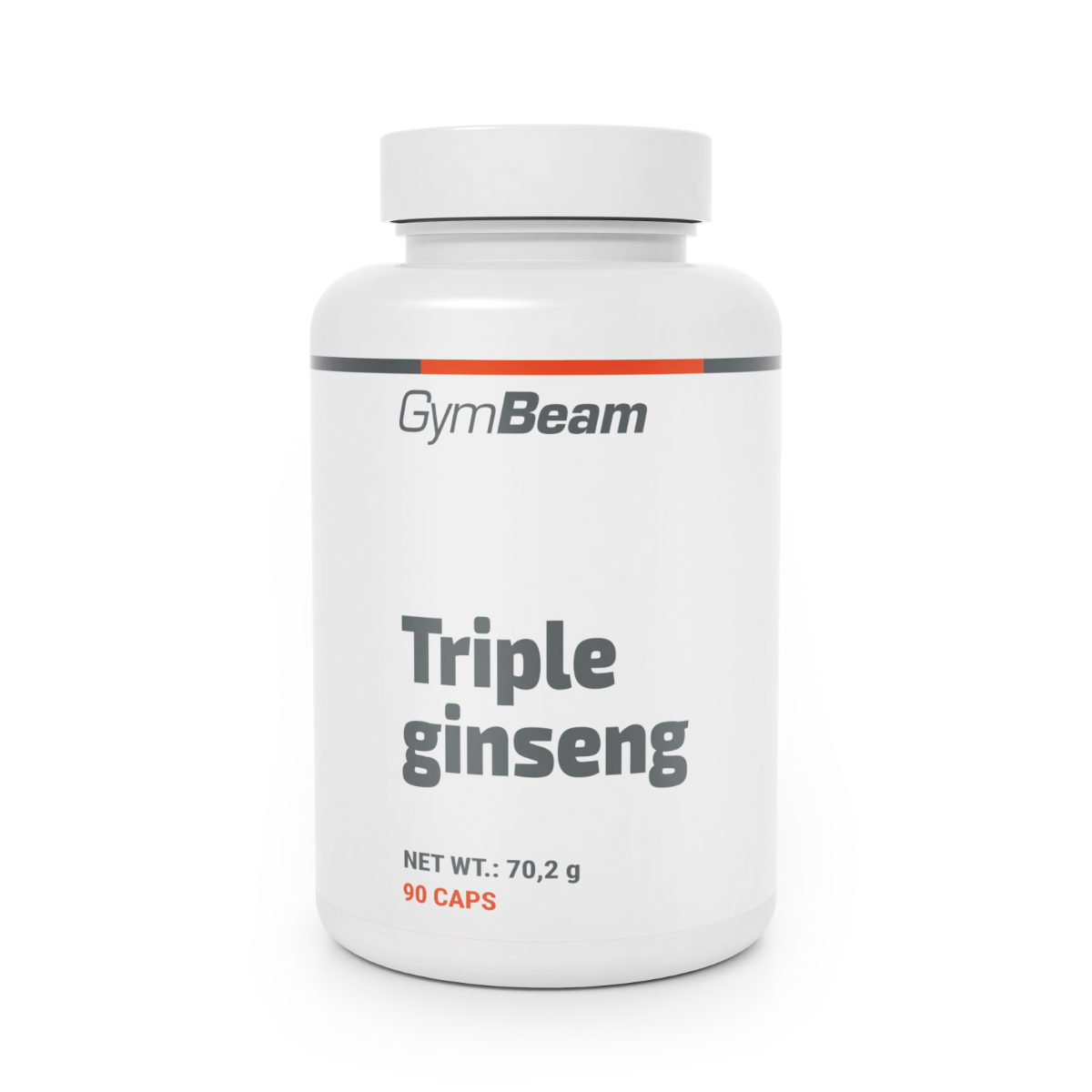 Triple Ginseng