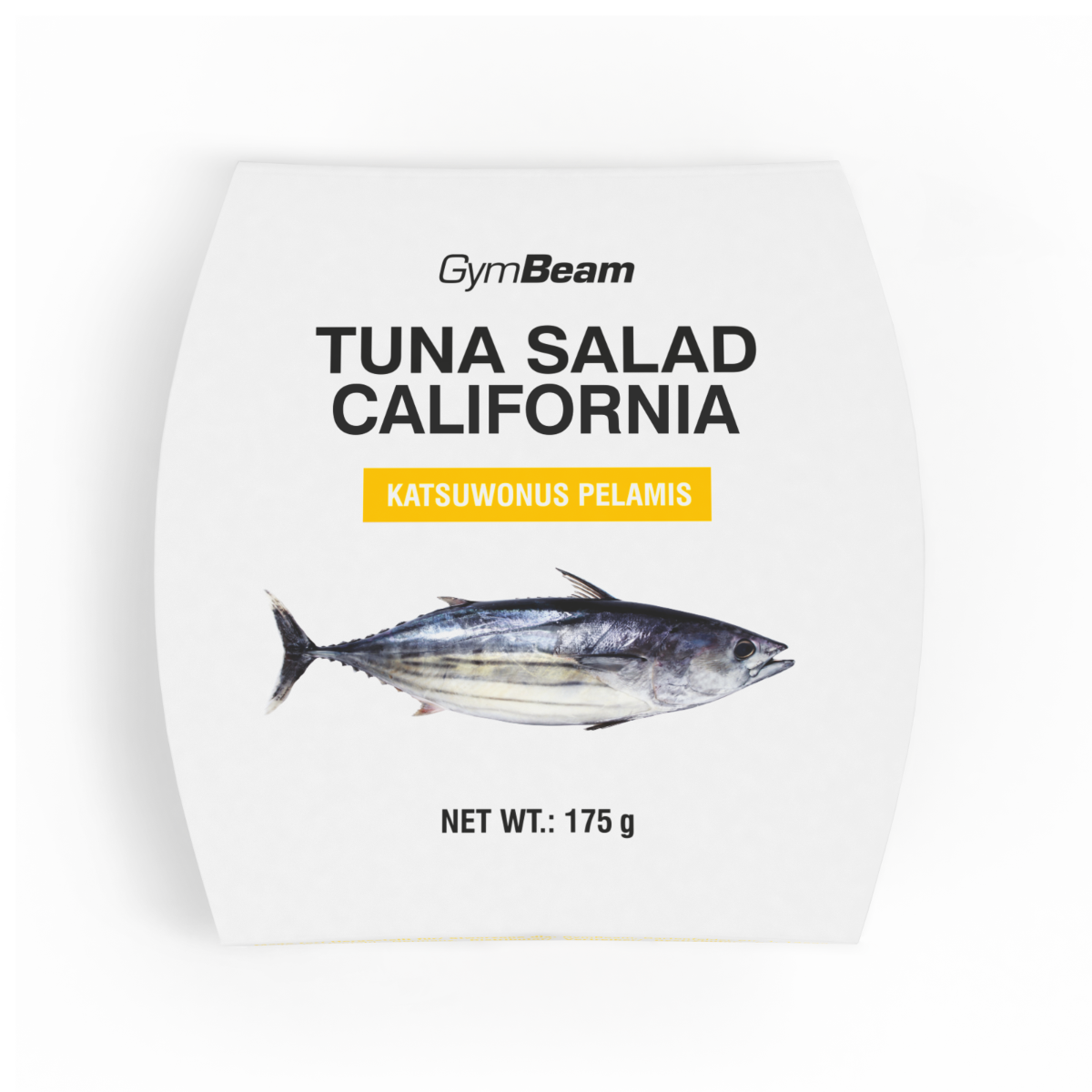 Tuna salata California