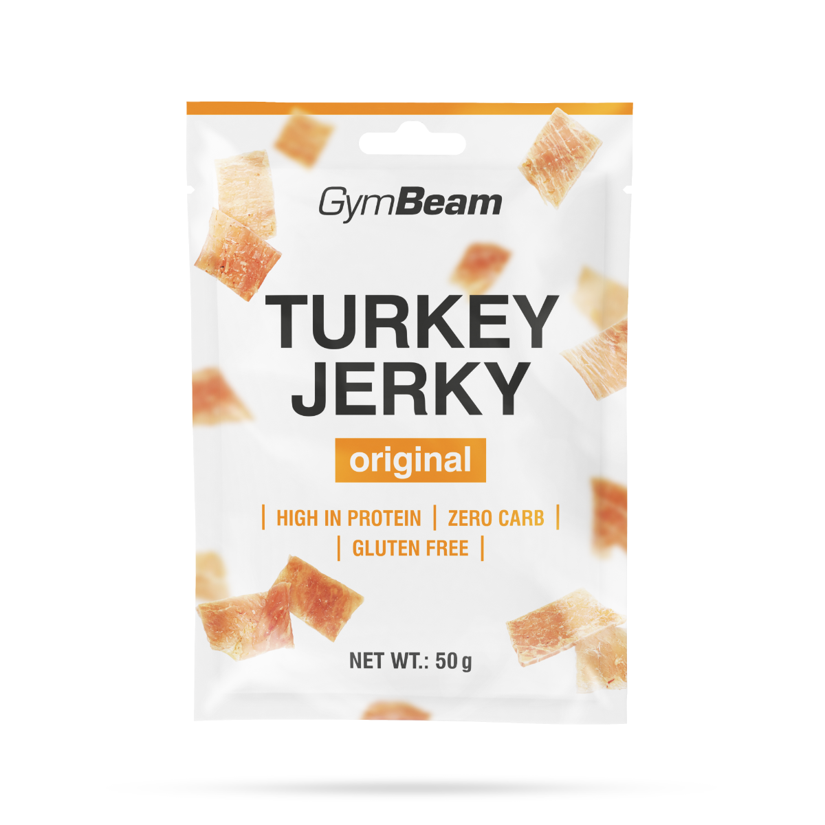 Turkey Jerky
