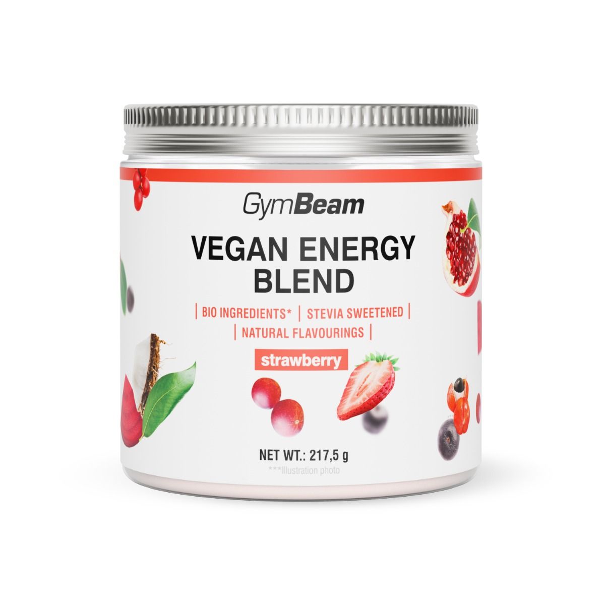 Vegan Energy Blend