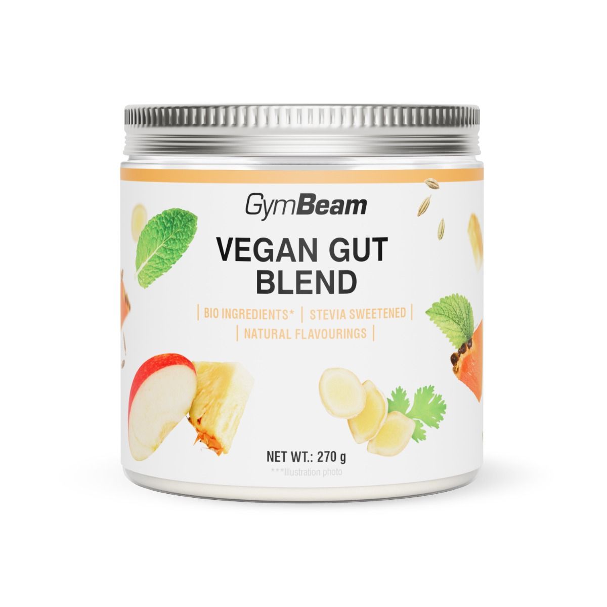 Vegan Gut Blend