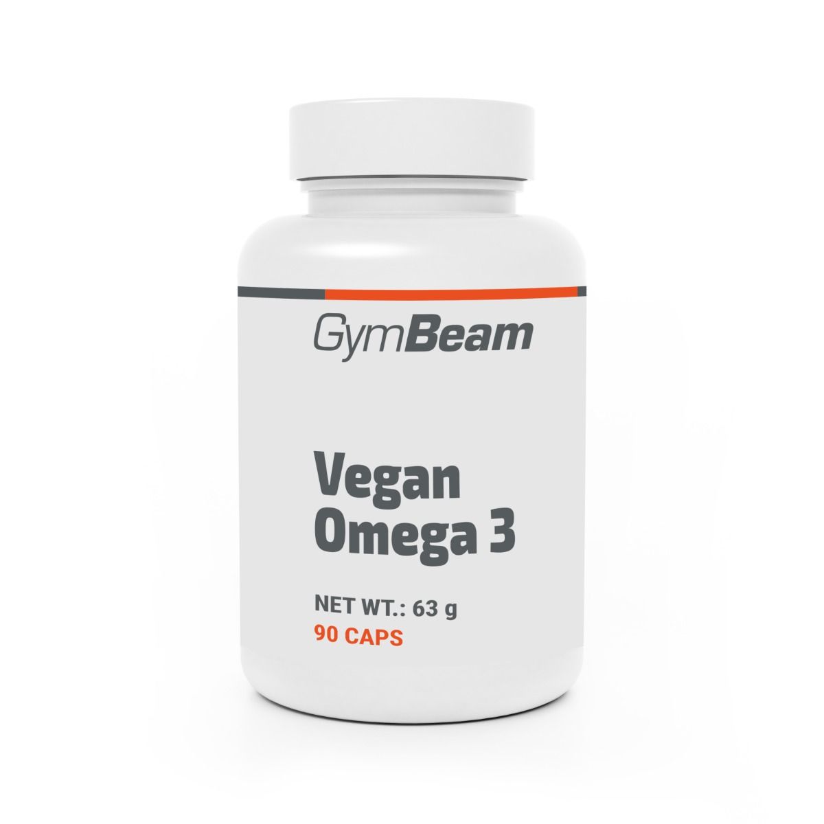 Vegan Omega 3 – GymBeam