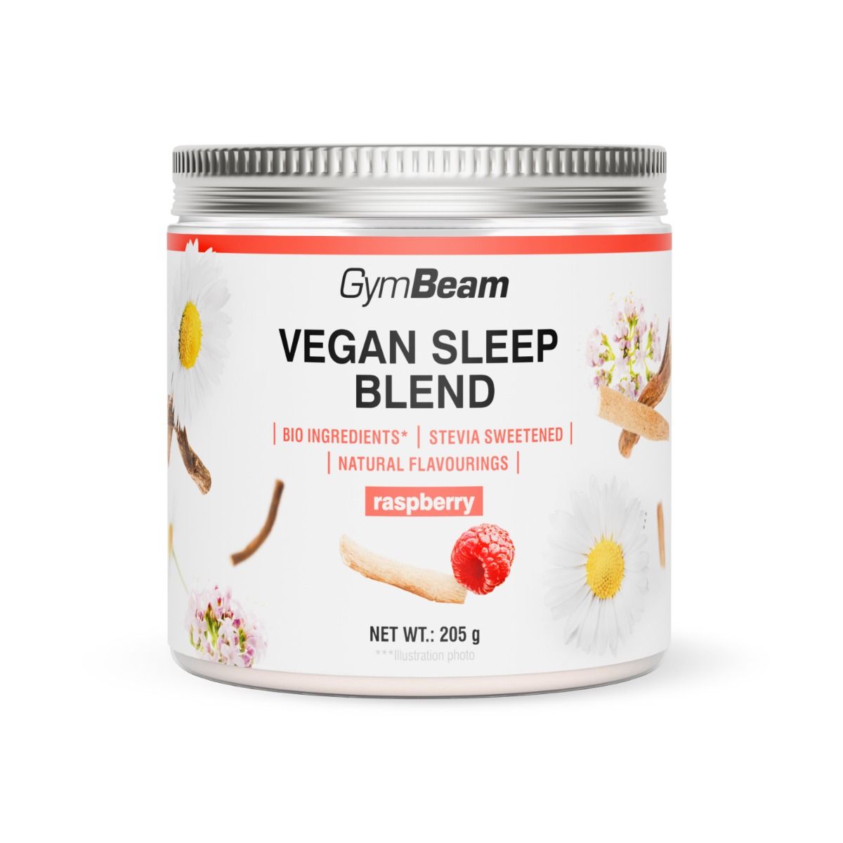 Vegan Sleep Blend