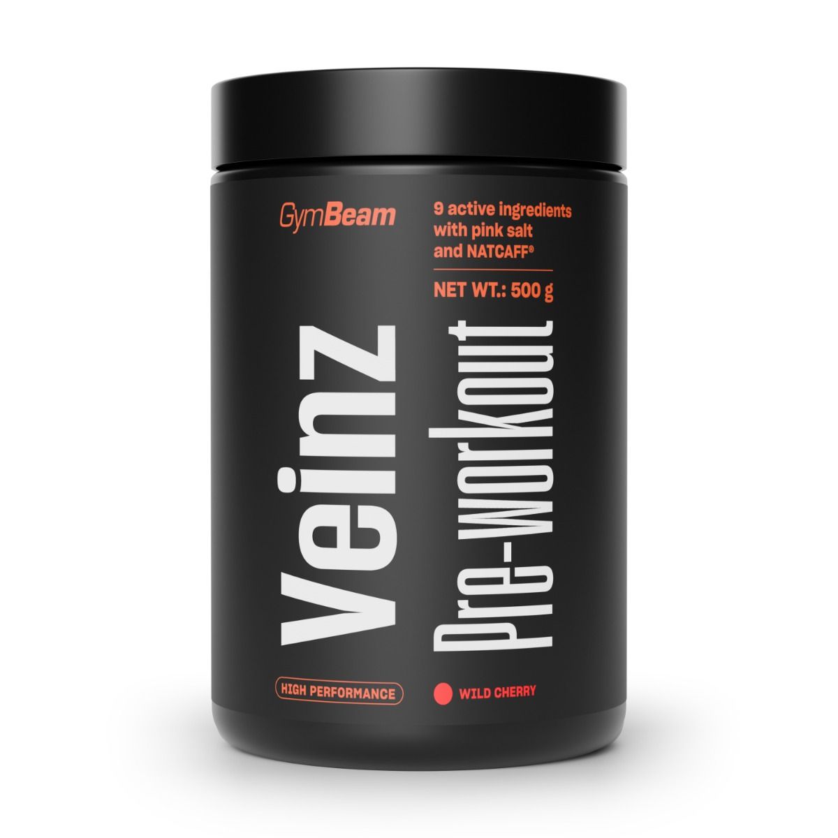 Veinz Pre-workout