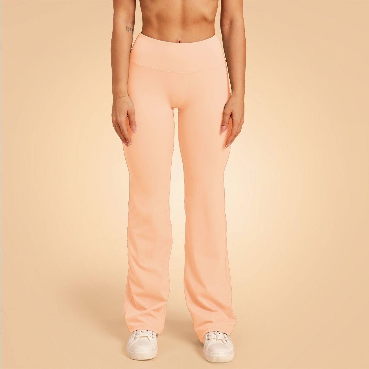 Ženska trenirka Venture Peach - BeastPink