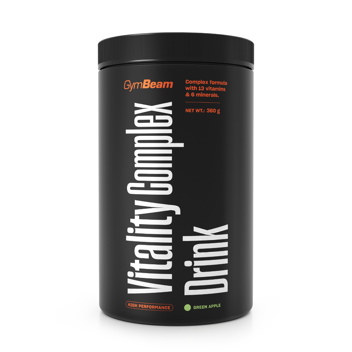 Vitality Complex Drink