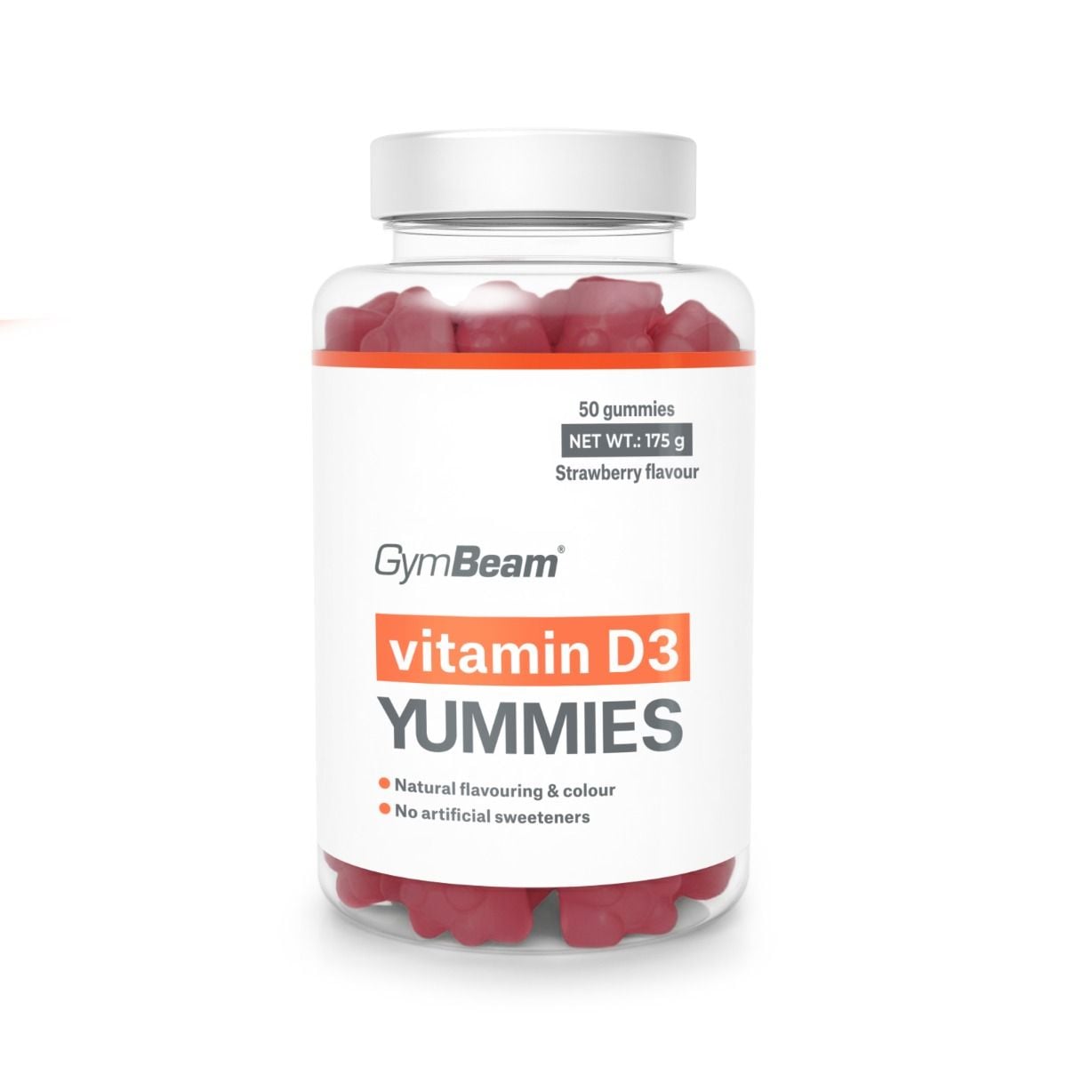 Vitamin D3 Yummies
