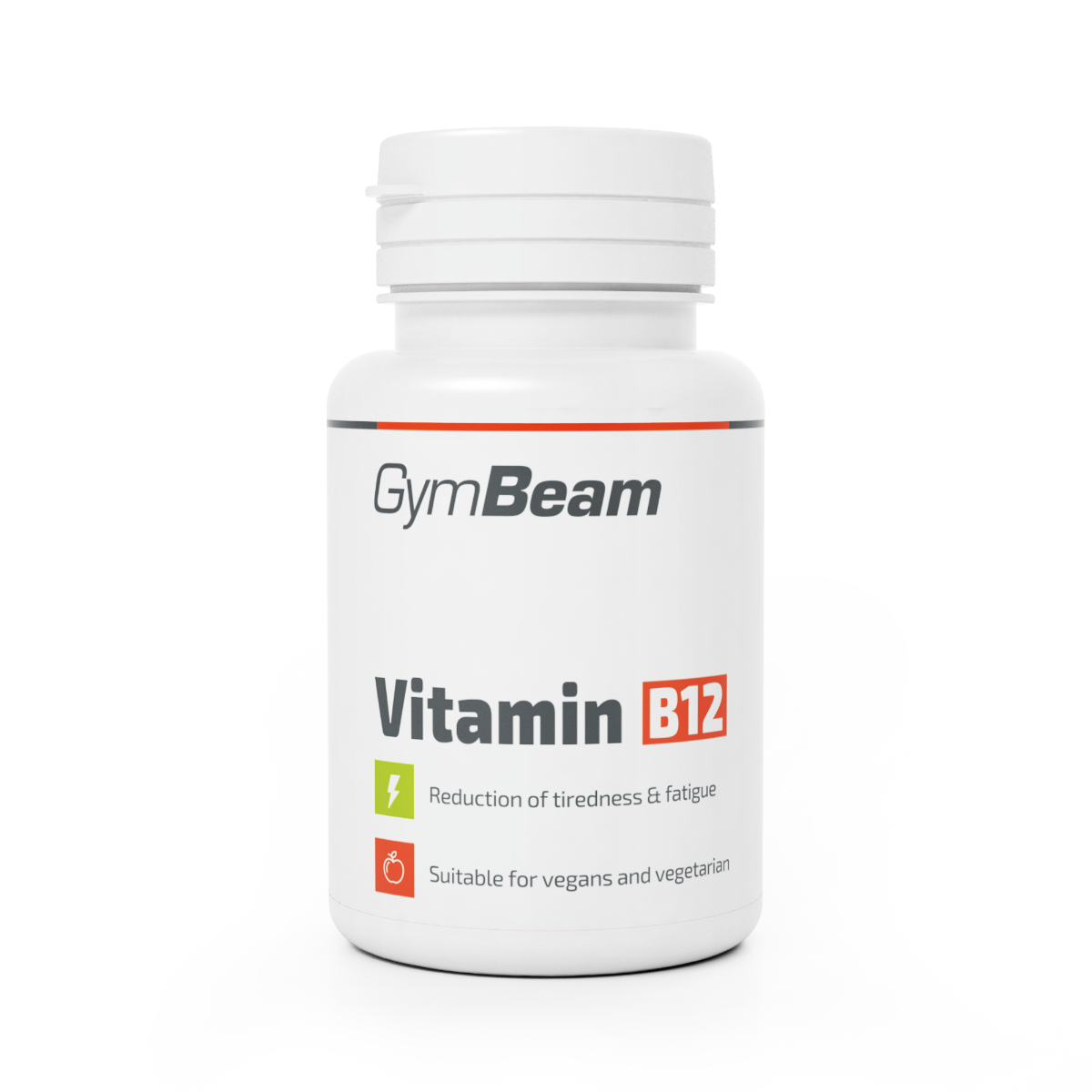Vitamin B12 (kobalamin)