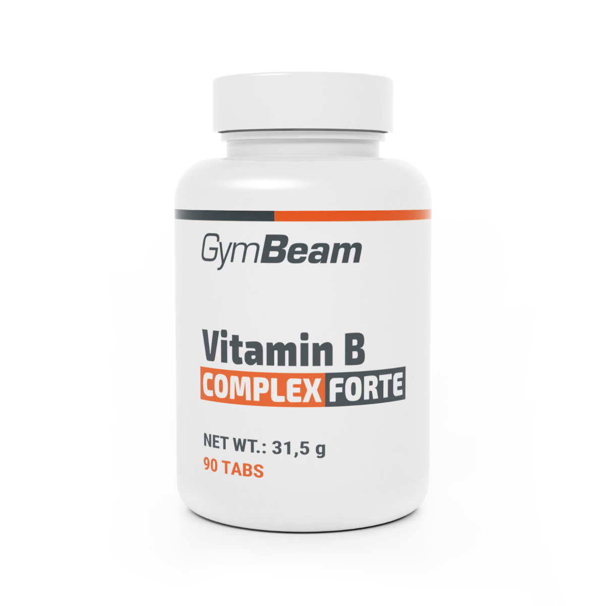 Vitamin B-Complex Forte
