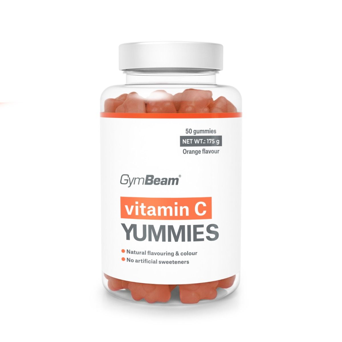 Vitamin C Yummies