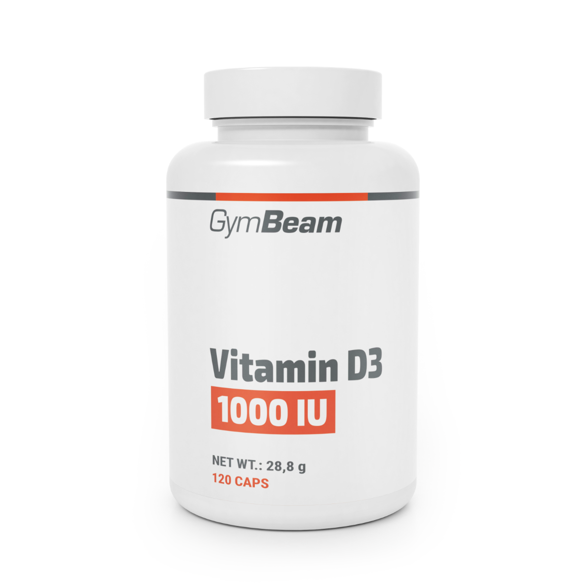 Vitamin D3 1000 IU