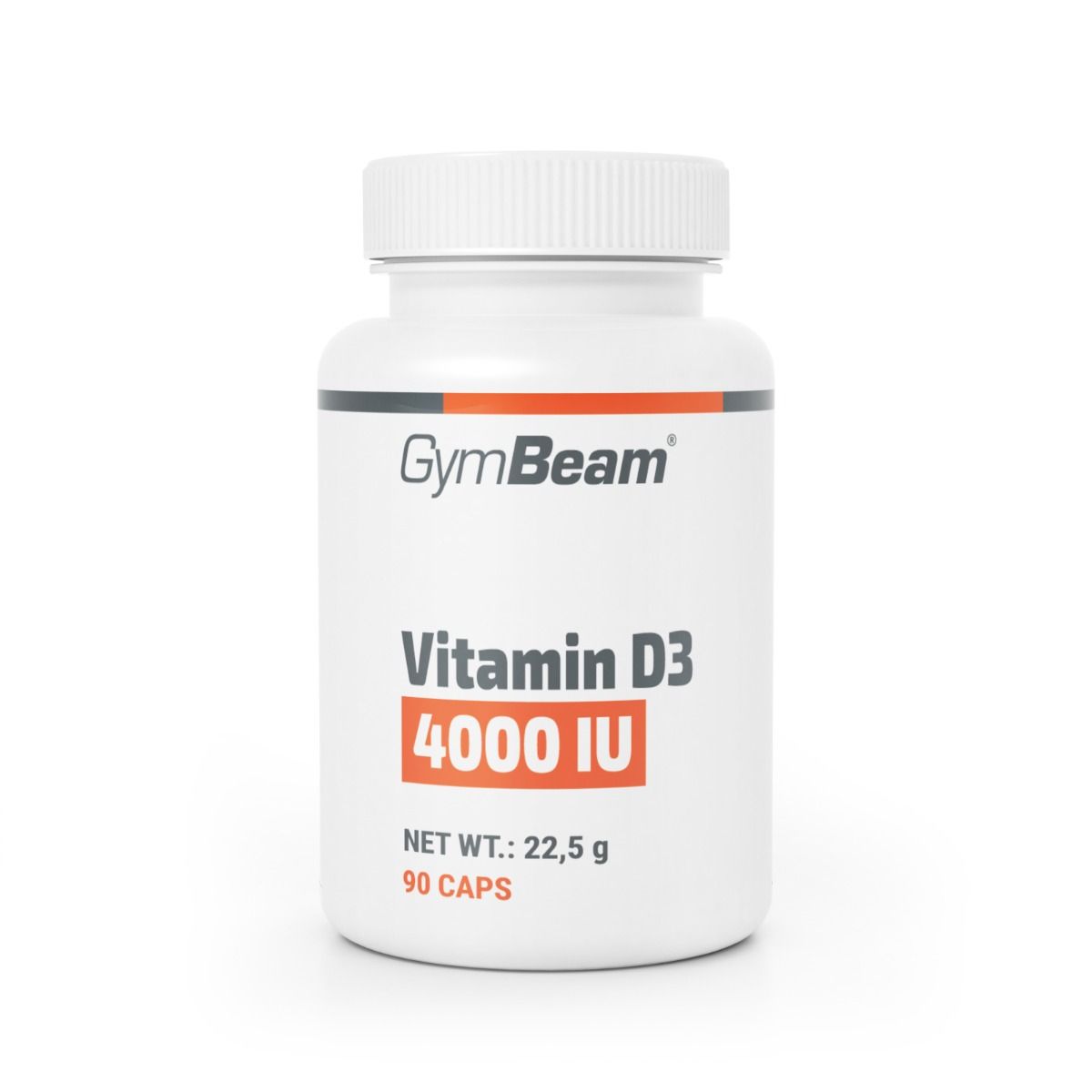 Vitamin D3 4000 IU