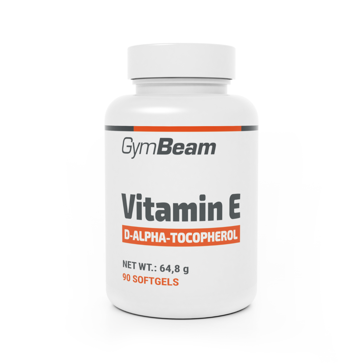 Vitamin E (D-alfa-tokoferol)