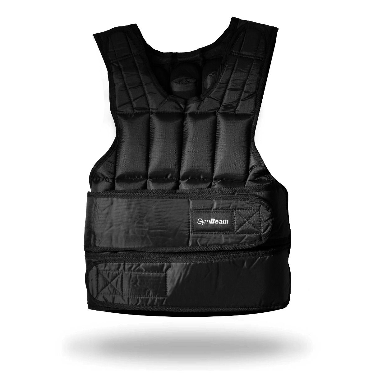 Prsluk s utezima 15 kg