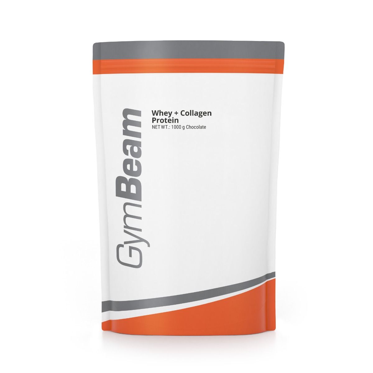 Whey + Collagen Protein